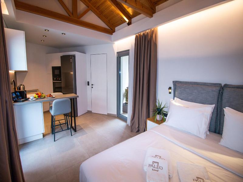 Paleo Suites image