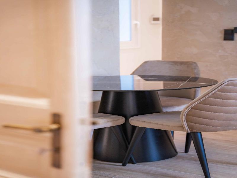 Paleo Suites image