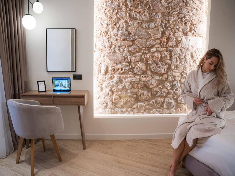 Paleo Suites image