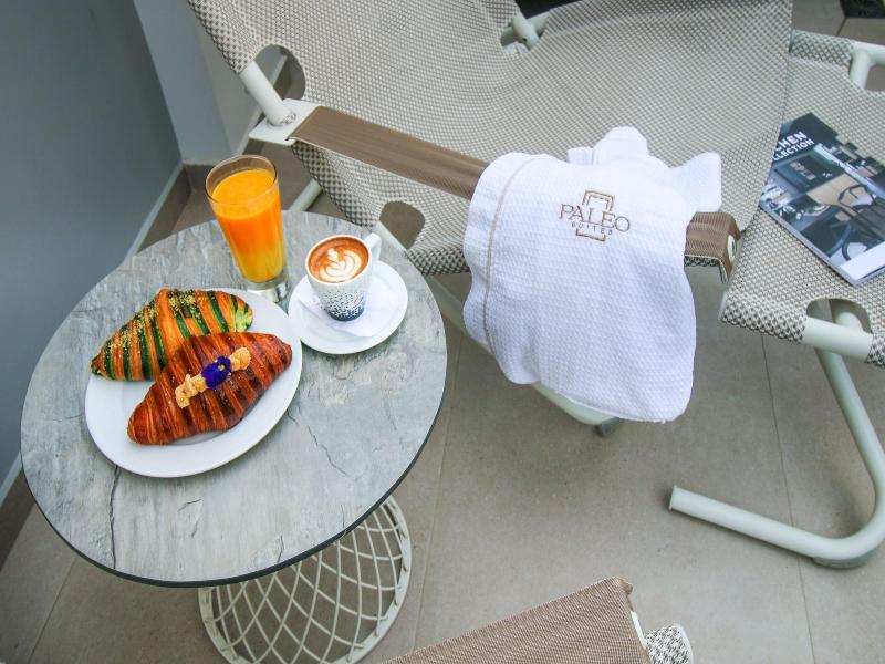Paleo Suites image