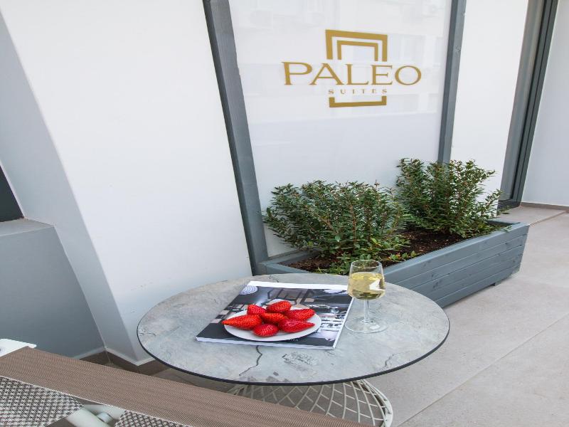 Paleo Suites image