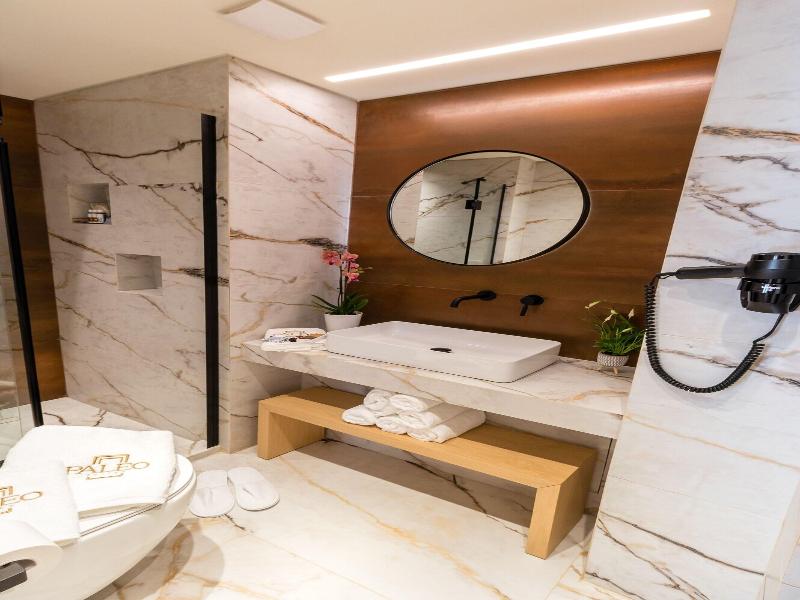 Paleo Suites image