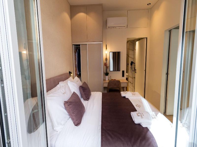 Paleo Suites image
