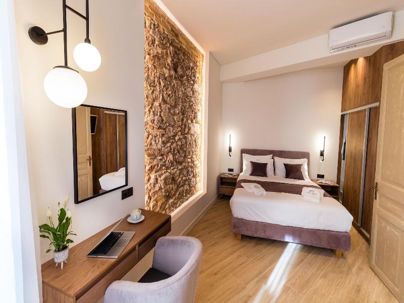 Paleo Suites image