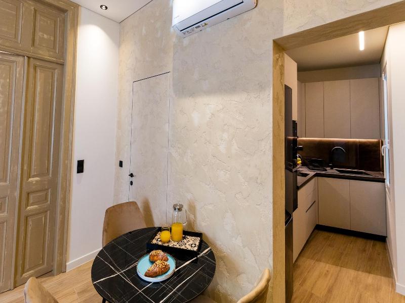 Paleo Suites image