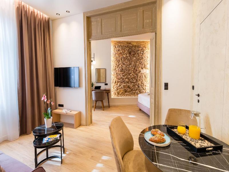 Paleo Suites image