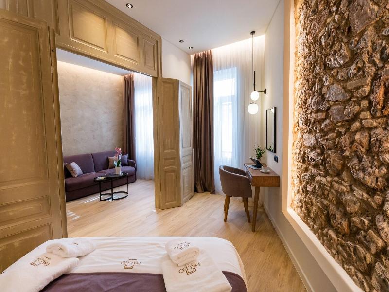 Paleo Suites image
