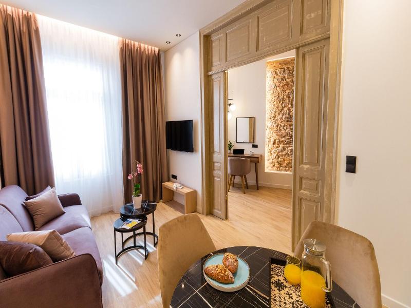 Paleo Suites image