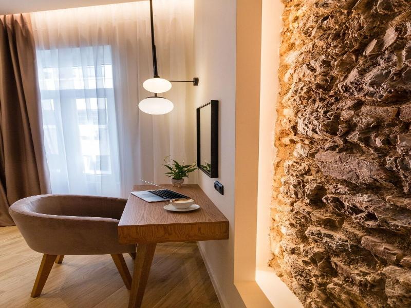 Paleo Suites image