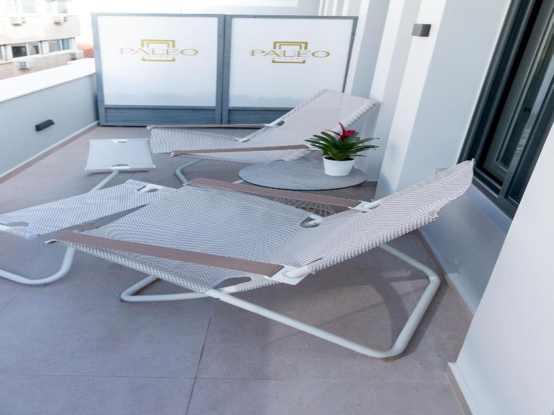 Paleo Suites image