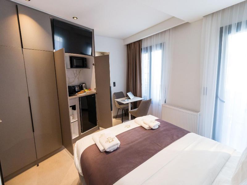 Paleo Suites image