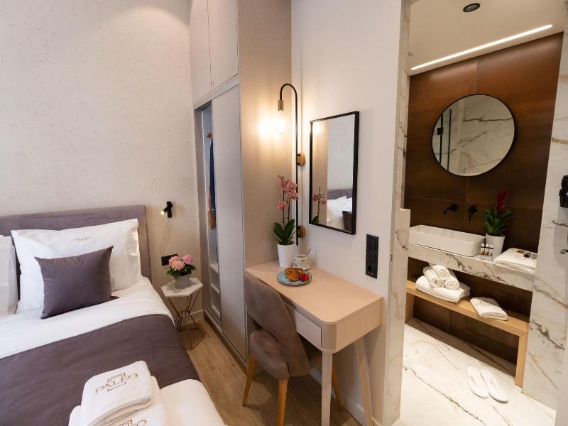 Paleo Suites image