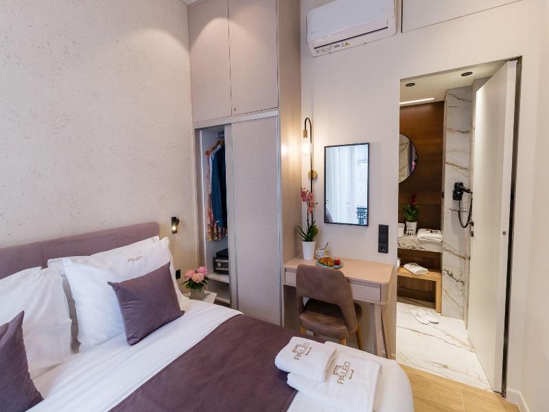 Paleo Suites image