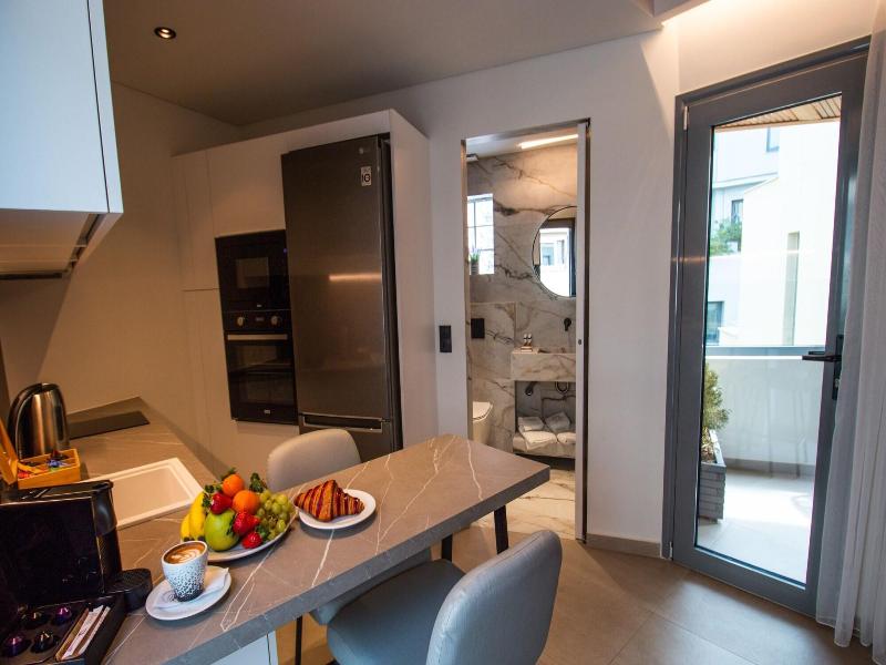 Paleo Suites image