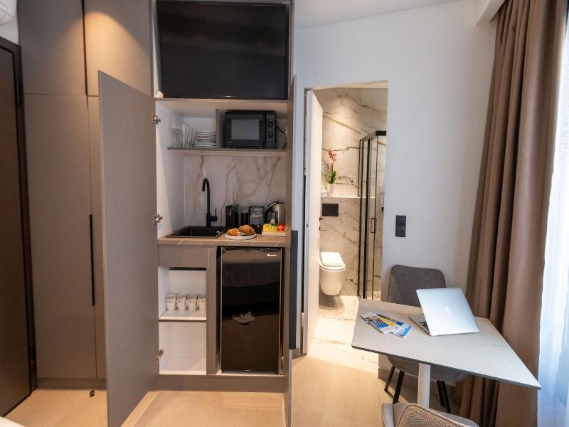 Paleo Suites image