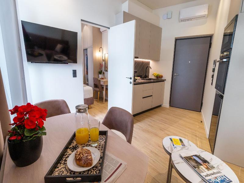 Paleo Suites image