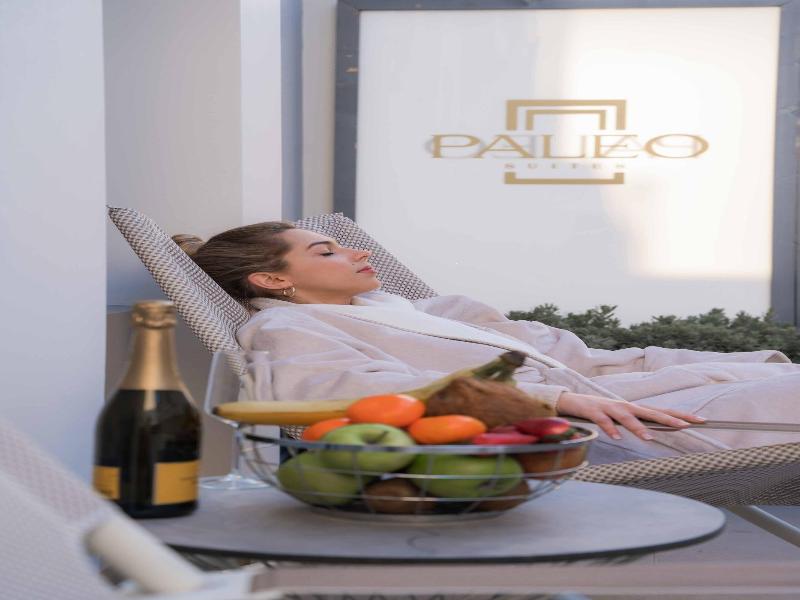 Paleo Suites image