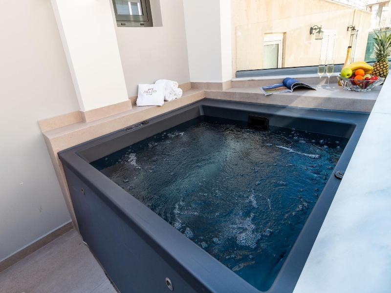 Paleo Suites image