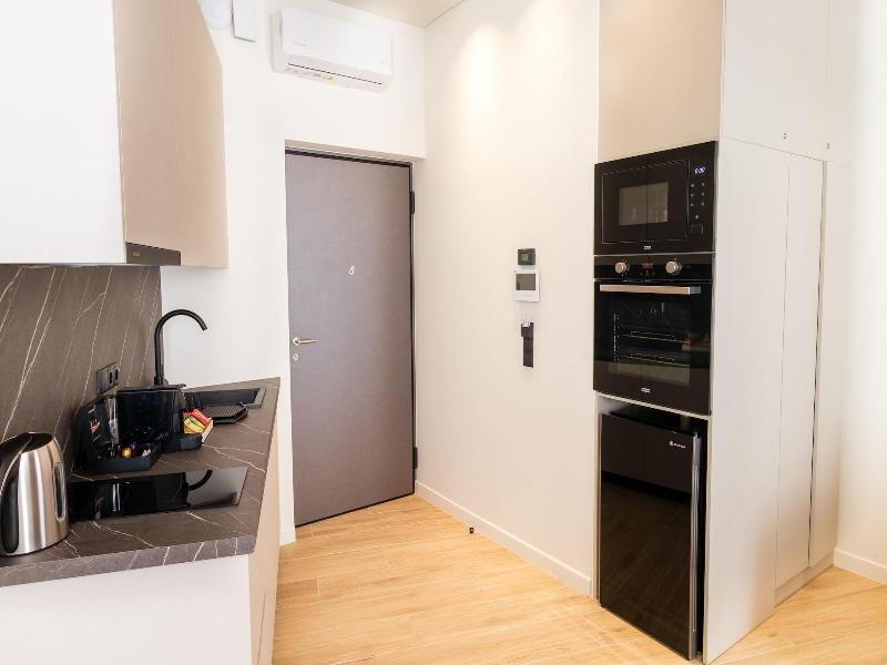 Paleo Suites image