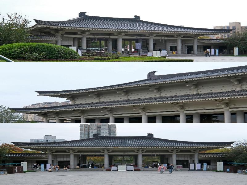 Orange Hotel Xi’an Xiaozhai Shaanxi History Museum