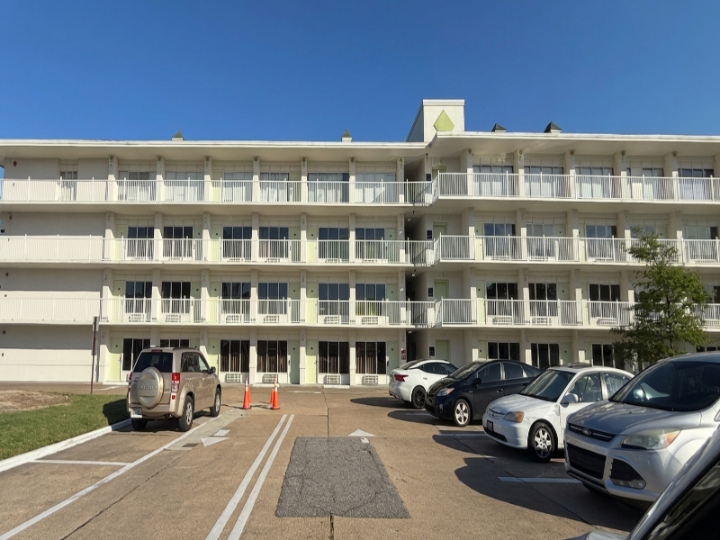 Ambassadors Inn And Suites image