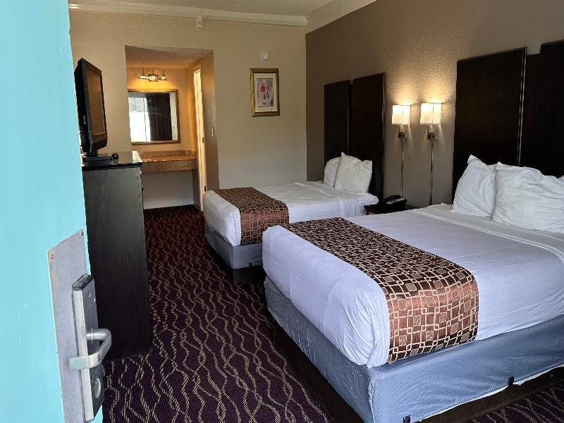 Ambassadors Inn And Suites image