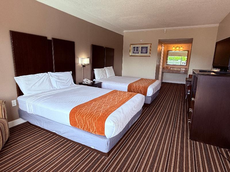 Ambassadors Inn And Suites image