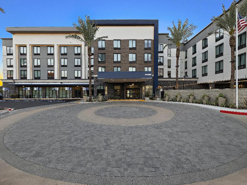 Home2 Suites by Hilton Ontario Airport — general view