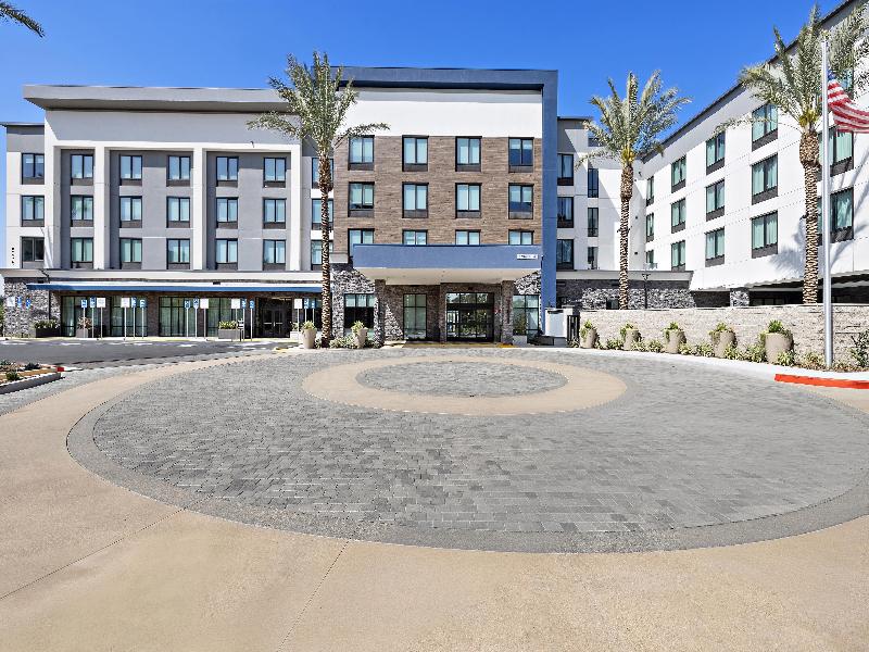 Home2 Suites by Hilton Ontario Airport — general view