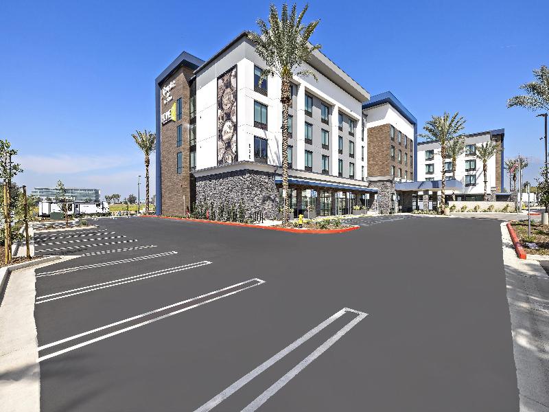 Home2 Suites by Hilton Ontario Airport image
