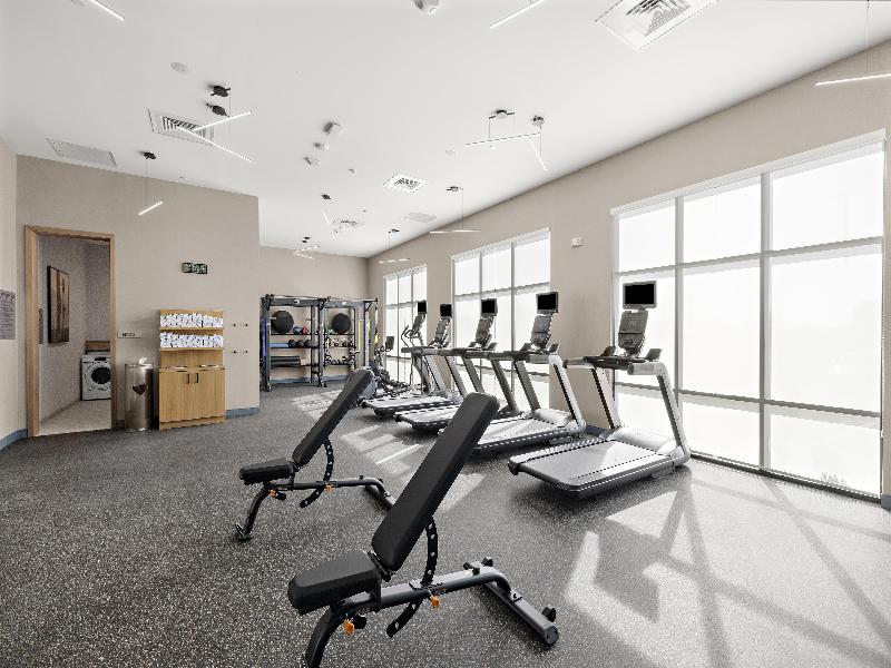 Home2 Suites by Hilton Ontario Airport image