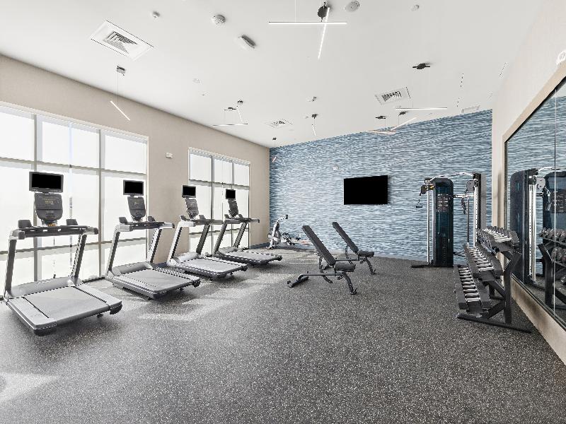 Home2 Suites by Hilton Ontario Airport image