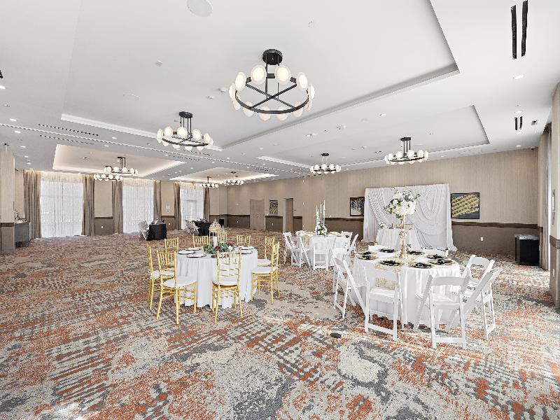 Home2 Suites by Hilton Ontario Airport image