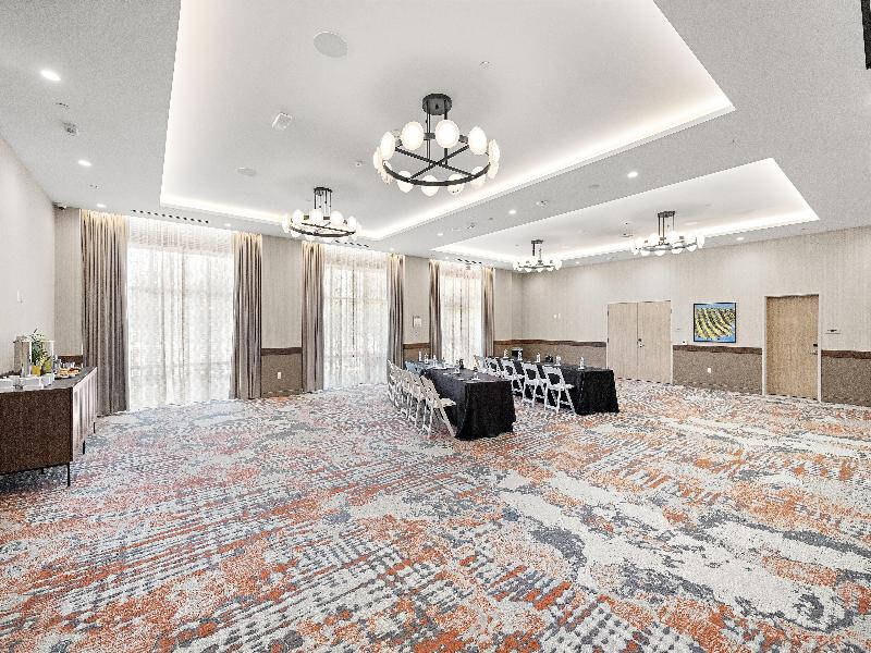Home2 Suites by Hilton Ontario Airport image