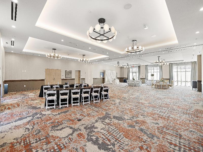 Home2 Suites by Hilton Ontario Airport image