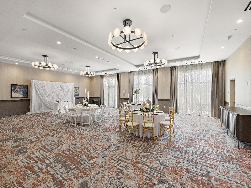 Home2 Suites by Hilton Ontario Airport image