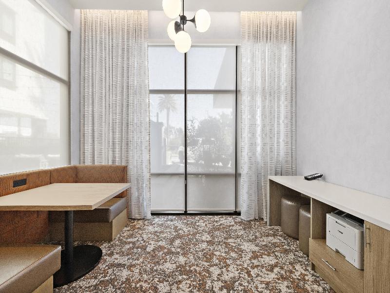 Home2 Suites by Hilton Ontario Airport image