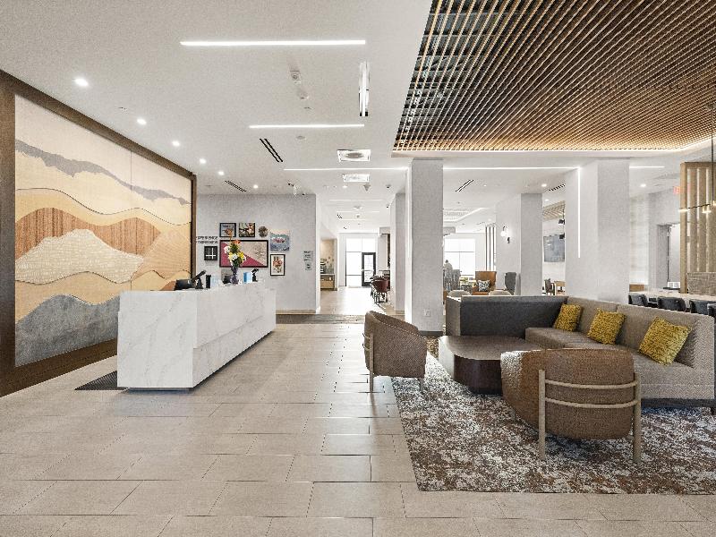 Home2 Suites by Hilton Ontario Airport image