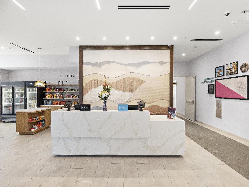 Home2 Suites by Hilton Ontario Airport image
