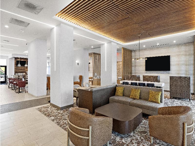 Home2 Suites by Hilton Ontario Airport image