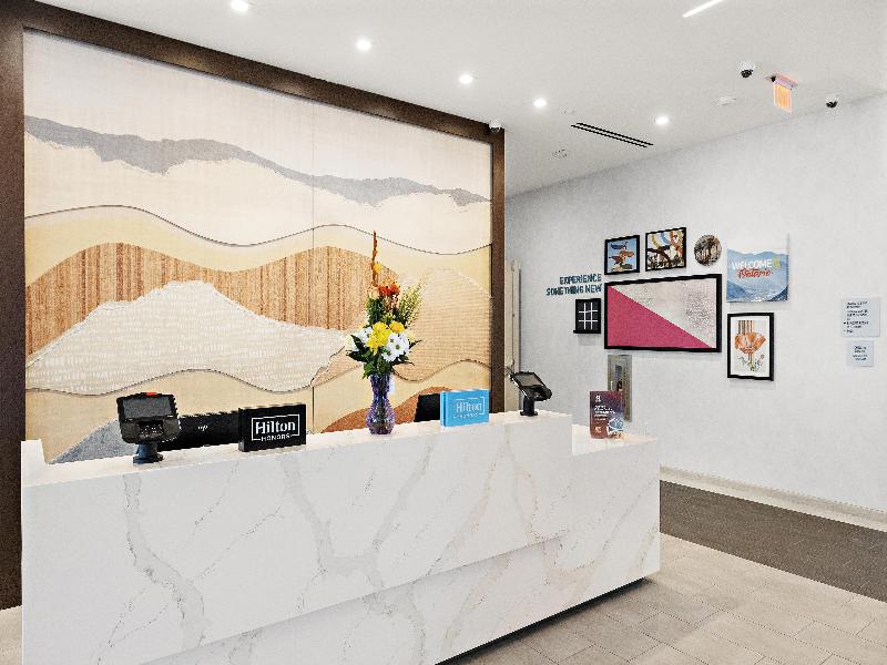 Home2 Suites by Hilton Ontario Airport image