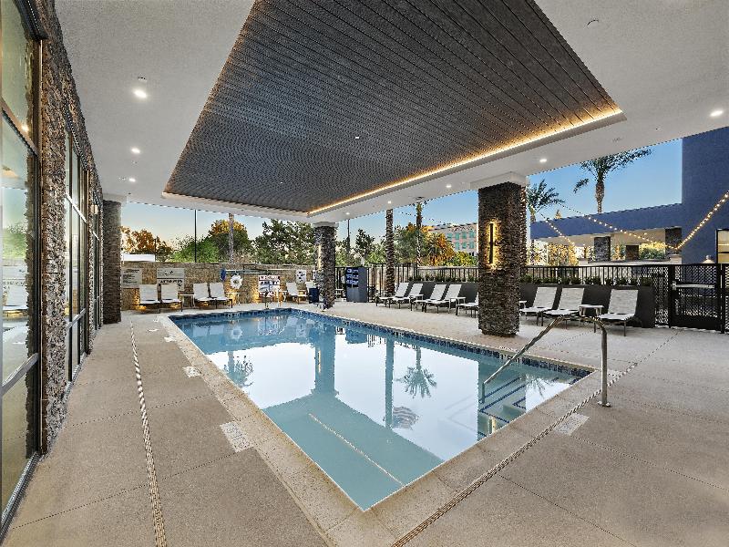 Home2 Suites by Hilton Ontario Airport image