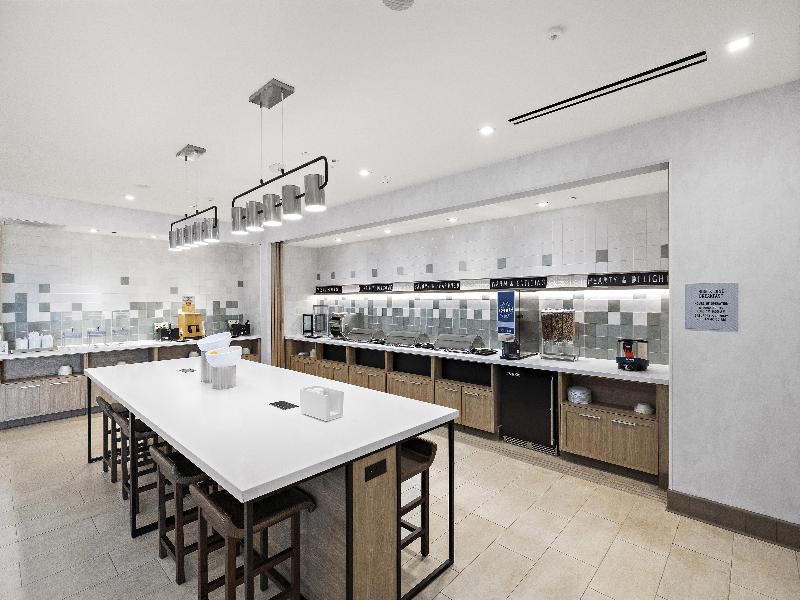 Home2 Suites by Hilton Ontario Airport image
