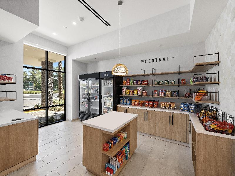 Home2 Suites by Hilton Ontario Airport image