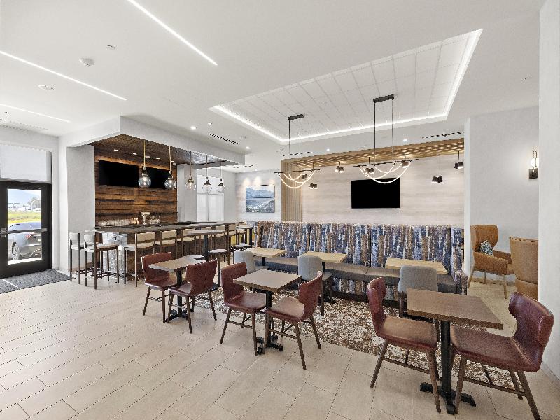 Home2 Suites by Hilton Ontario Airport image