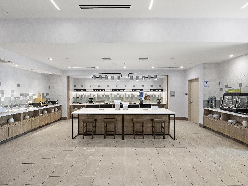 Home2 Suites by Hilton Ontario Airport image