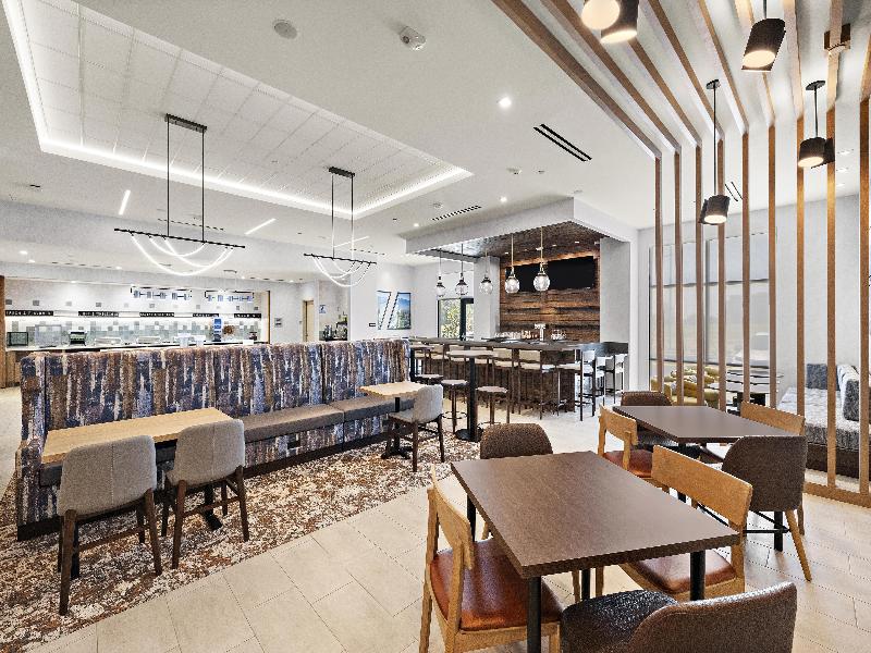 Home2 Suites by Hilton Ontario Airport image