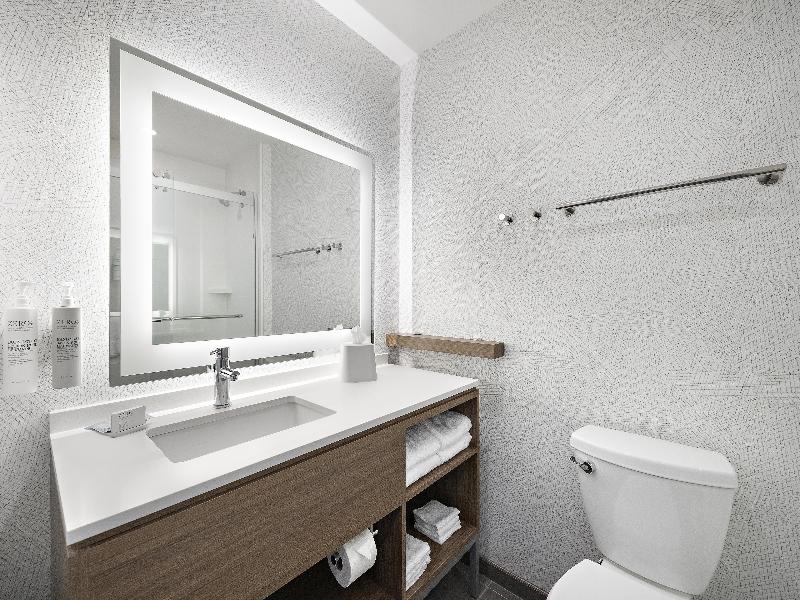 Home2 Suites by Hilton Ontario Airport image