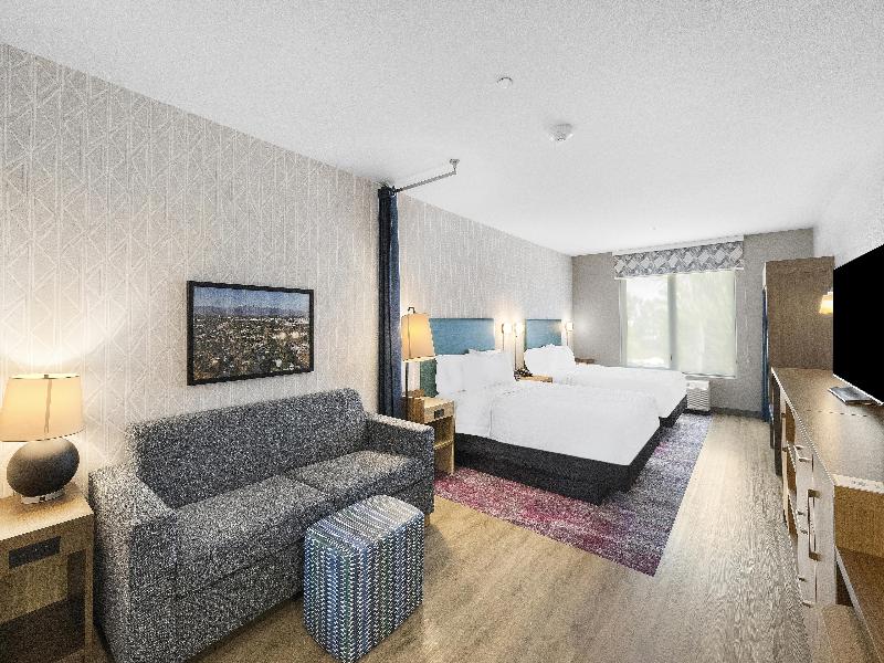 Home2 Suites by Hilton Ontario Airport image