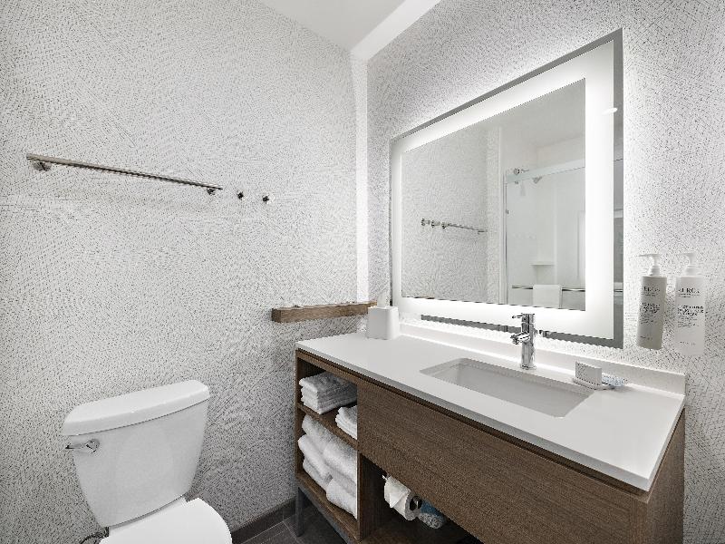 Home2 Suites by Hilton Ontario Airport image